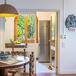 Dom wakacyjny Angelo's Haus By Interhome *