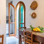 Dom wakacyjny Angelo's Haus By Interhome Taormina
