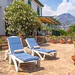 Dom wakacyjny Angelo's Haus By Interhome Taormina