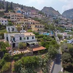 Dom wakacyjny Angelo's Haus By Interhome *