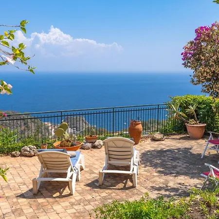 Angelo's Haus By Interhome *