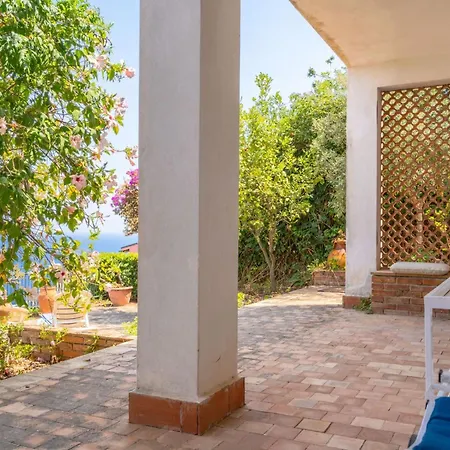 Angelo's Haus By Interhome Taormina