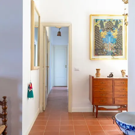 Angelo's Haus By Interhome * Taormina