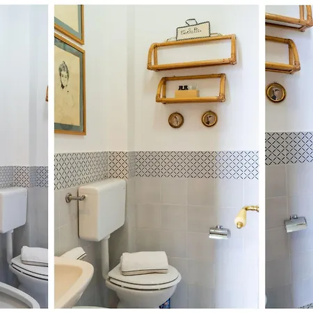 Prázdninový dům Angelo's Haus By Interhome *