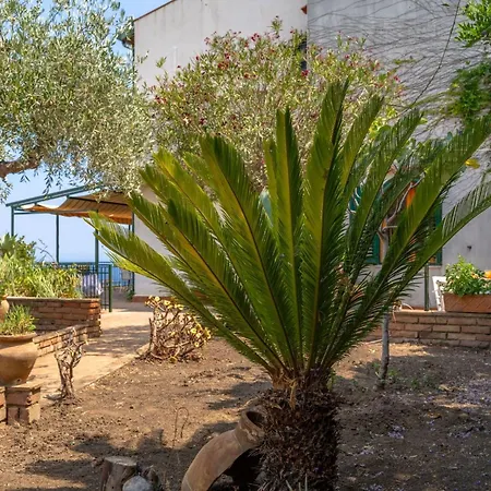 Prázdninový dům Angelo's Haus By Interhome Taormina