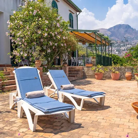 Prázdninový dům Angelo's Haus By Interhome Taormina