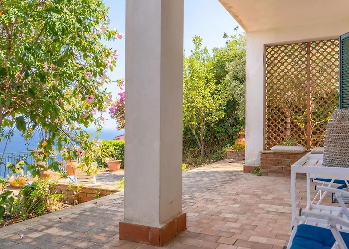 Angelo's Haus By Interhome Taormina