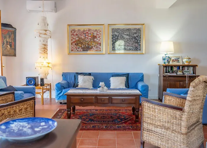 Angelo's Haus By Interhome Holiday home