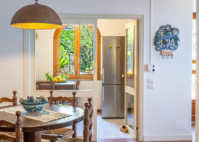Holiday home Angelo's Haus By Interhome *