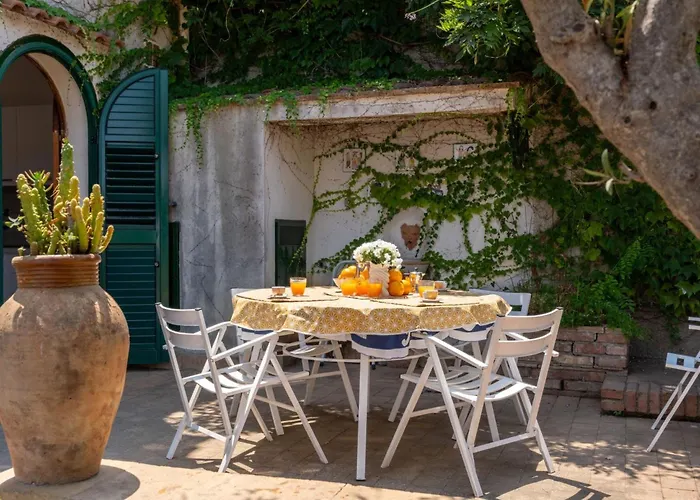 Holiday home Angelo's Haus By Interhome *