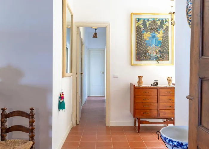 Angelo's Haus By Interhome * Taormina