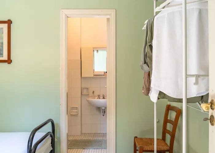 Holiday home Angelo's Haus By Interhome Taormina