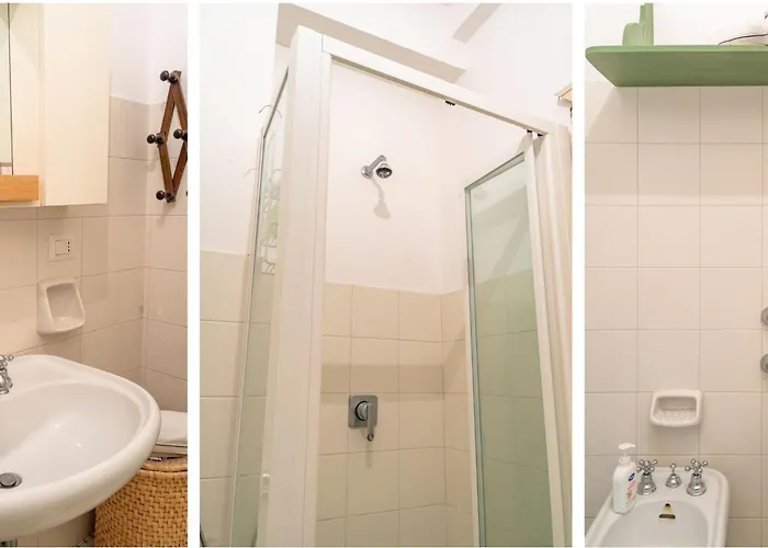 Angelo's Haus By Interhome *