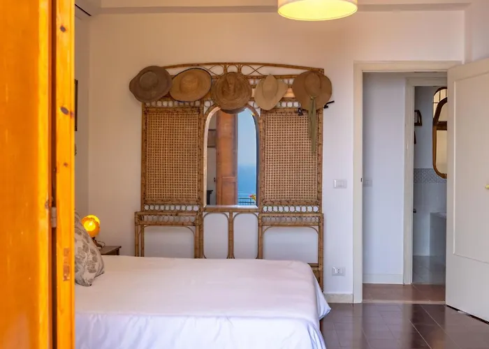 Holiday home Angelo's Haus By Interhome