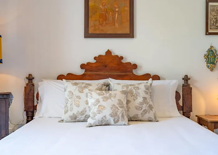 Angelo's Haus By Interhome