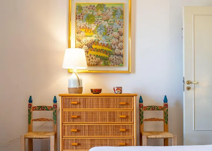 Angelo's Haus By Interhome Taormina