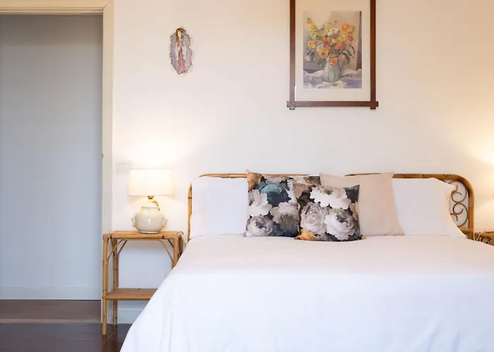 Angelo's Haus By Interhome Holiday home