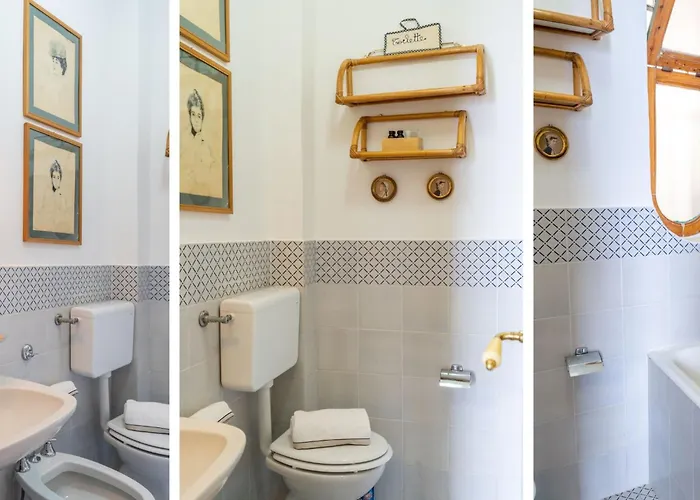 Holiday home Angelo's Haus By Interhome *