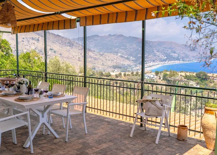 Angelo's Haus By Interhome Holiday home