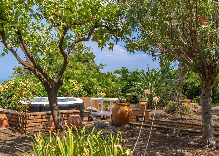 Angelo's Haus By Interhome Holiday home