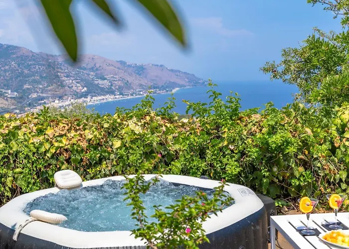 Angelo's Haus By Interhome Holiday home *