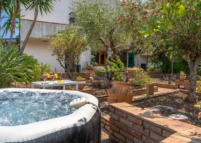 Holiday home Angelo's Haus By Interhome