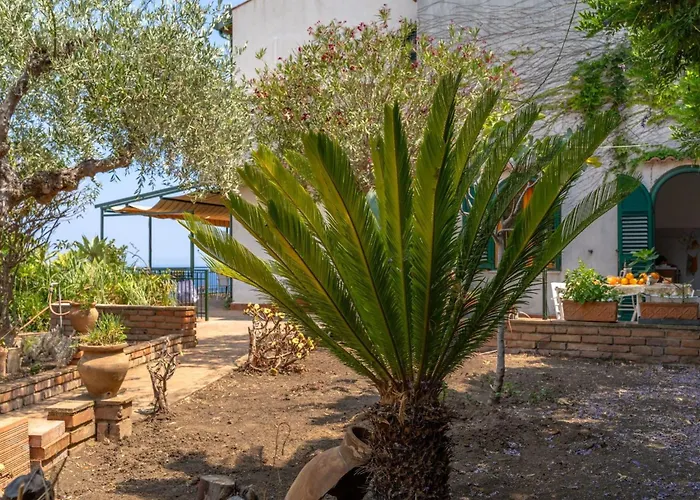 Holiday home Angelo's Haus By Interhome Taormina