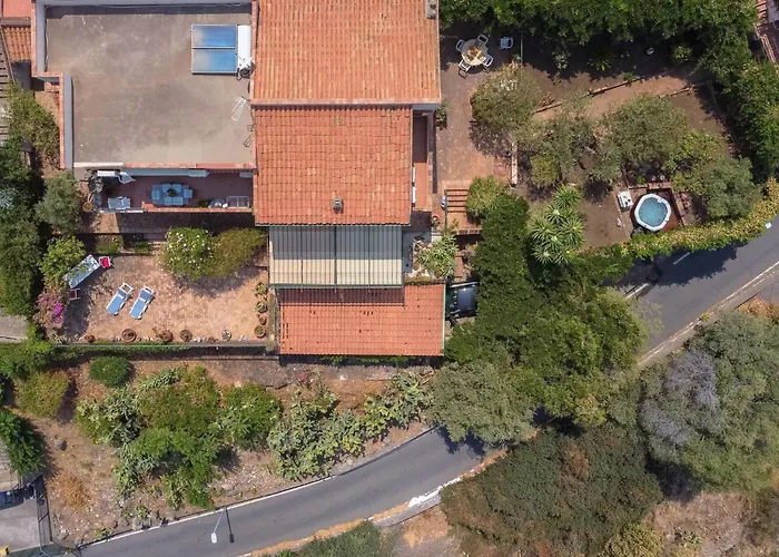 Angelo's Haus By Interhome *