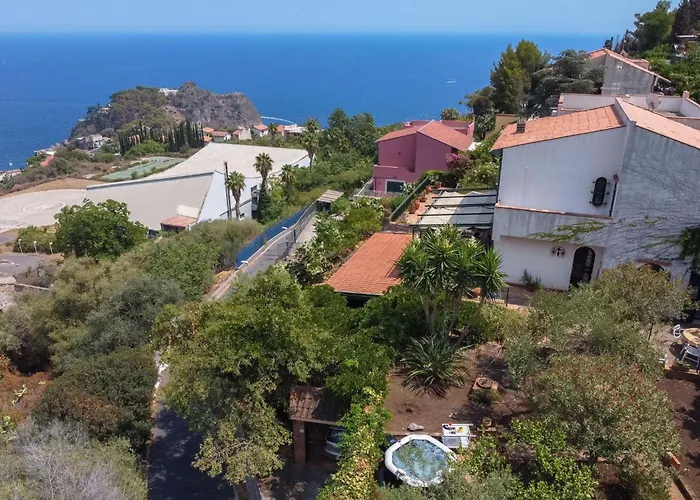 Angelo's Haus By Interhome