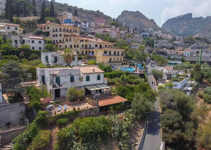 Holiday home Angelo's Haus By Interhome *