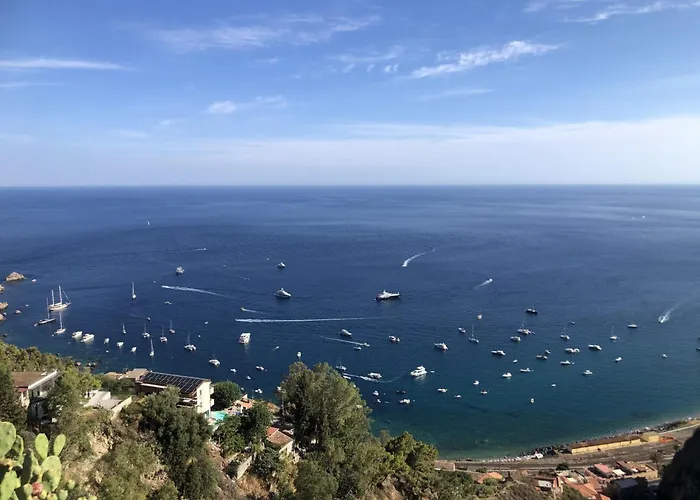 Angelo's Haus By Interhome Holiday home *