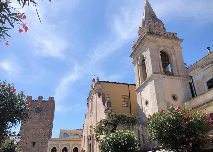 Holiday home Angelo's Haus By Interhome